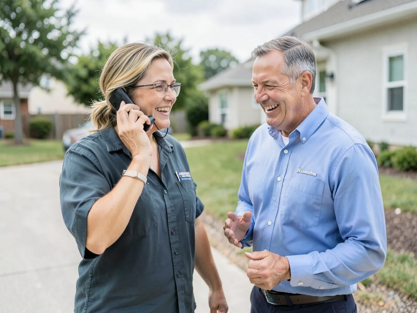 Frequently Asked Questions About Commercial Flood Services in Odenville, AL